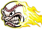 Fastball Academy Logo