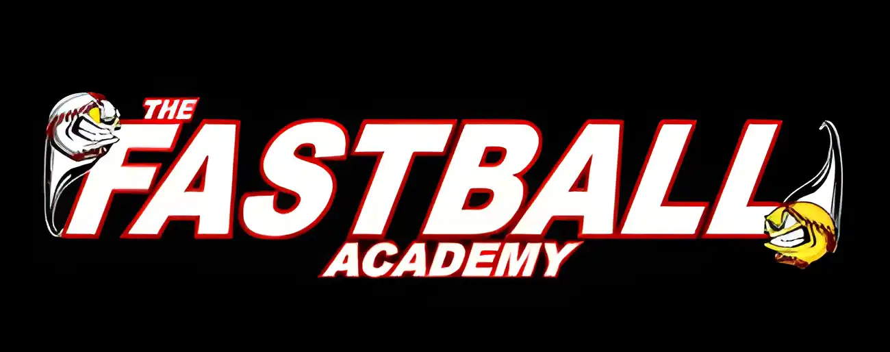 The Fastball Academy Logo