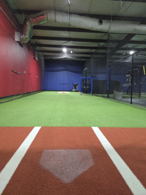 55 Cage B with Machine