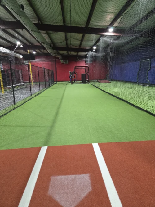 70 Cage B From Plate with Machine